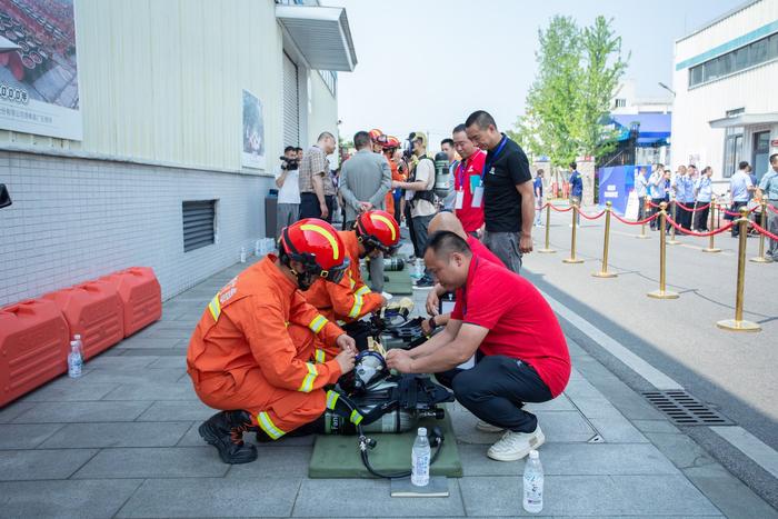 有限空间作业风险怎么防？ 成都这场现场会干货满满