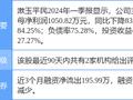 漱玉平民涨19.98%，开源证券三周前给出“买入”评级