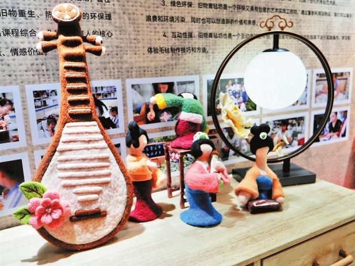 深圳市中小学生创新创意设计成果展将首登文博会 匠心之作来自未来创想家