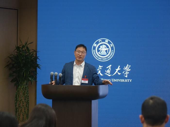 上海交通大学举办北美高校驻华办公室交流会