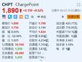 美股异动 | ChargePoint涨8.6% 与爱彼迎达成合作提供充电服务