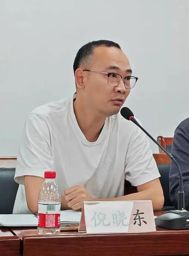 局执法总队召开上海规划资源执法青年讲师团工作座谈会