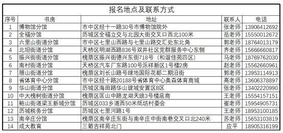 免费报名，快来提交你的“小小荐书官”作品