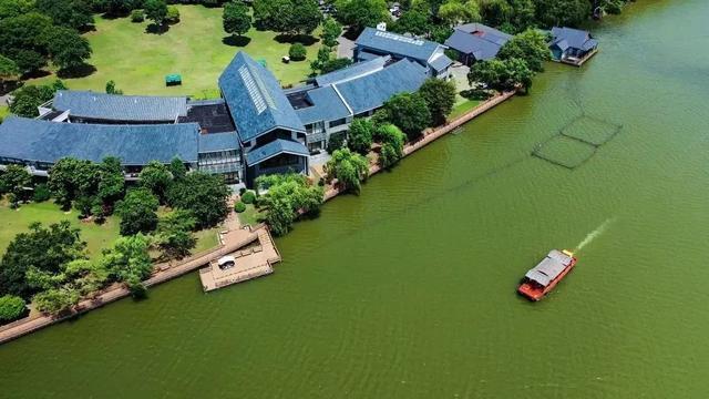 初夏游崇明5A景区，吃住行看这一条就够了！