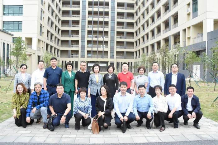 民革广东省委会妇女和青年工作委员会捐建“博爱林”落成