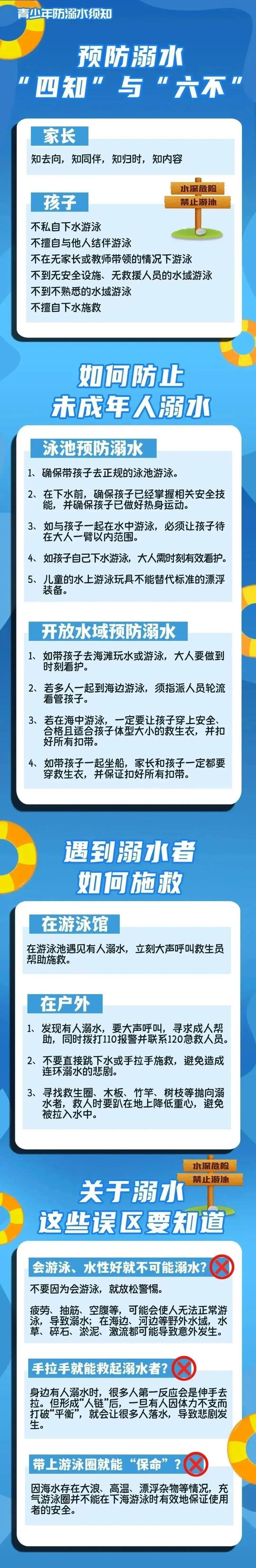 通知！唐山中小学暑假时间定了！