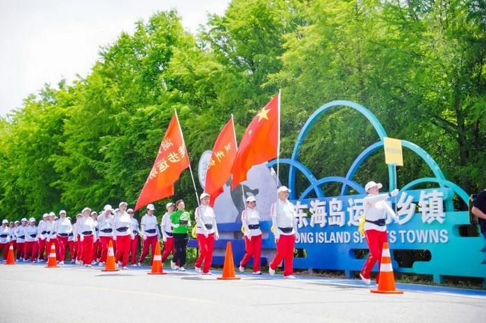 免费游景区、夜游普陀湾……这个“中国旅游日”，舟山捧出丰盛文旅“大餐”