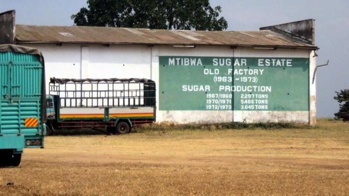 坦桑尼亚东部一家糖厂发生爆炸 造成11名工人死亡