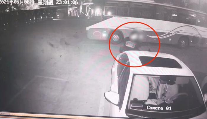 忘锁车门遭盗窃？上海警方破获“拉车门式”盗窃案