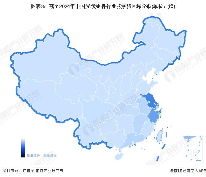 【投资视角】启示2024：中国光伏组件行业投融资及兼并重组分析(附投融资汇总、产业基金和兼并重组等)