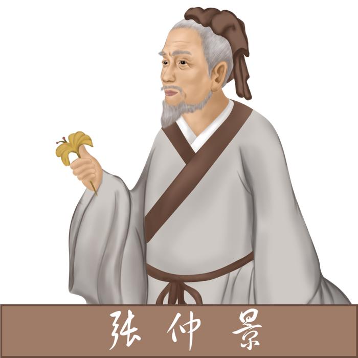 中医药故事 | 饺子的发明居然还跟他有关？