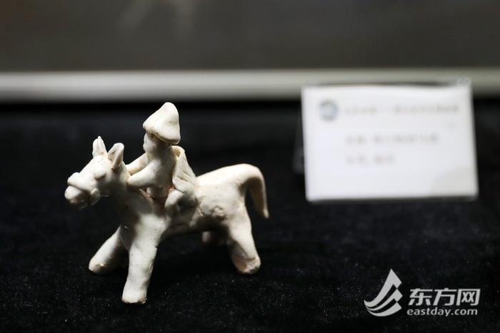 中国证券博物馆上新 乐窑宋瓷珍品免费展出