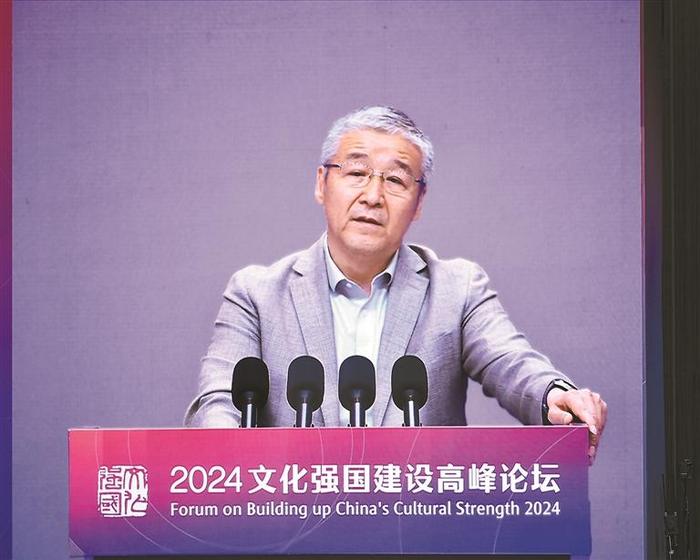 清华大学文科资深教授汪晖：“中国化”立足现实朝向未来