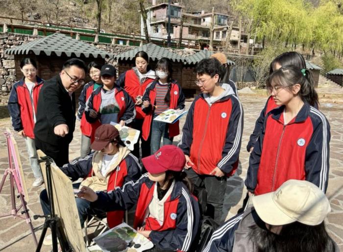 洛阳市第九高级中学2024年招生简章