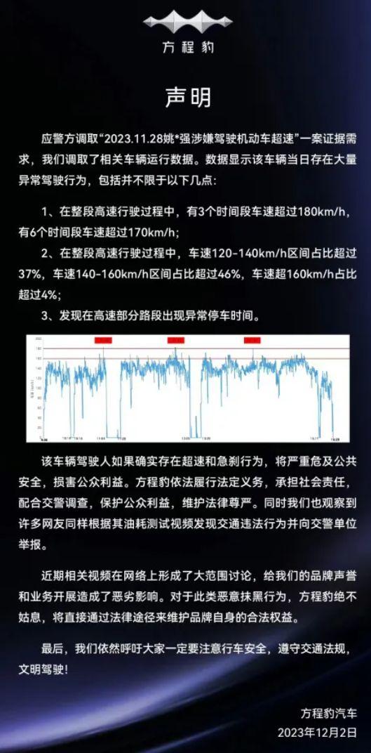 比亚迪起诉！要求公开道歉并索赔500万