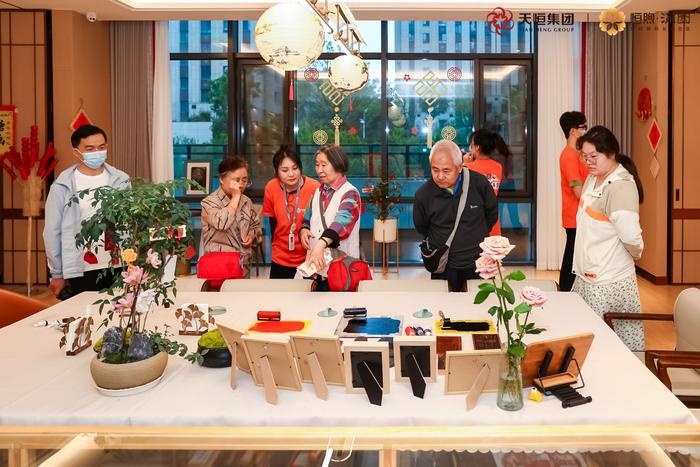 千龙图集丨恒煦·满园文化美食“家”年华在京举办