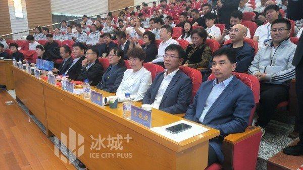 黑吉辽+六校领衔丨东北三省六校体育名师工作室共同体成立