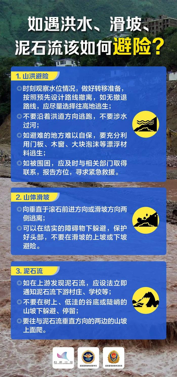 今年首个台风将生成，对河源的影响是……