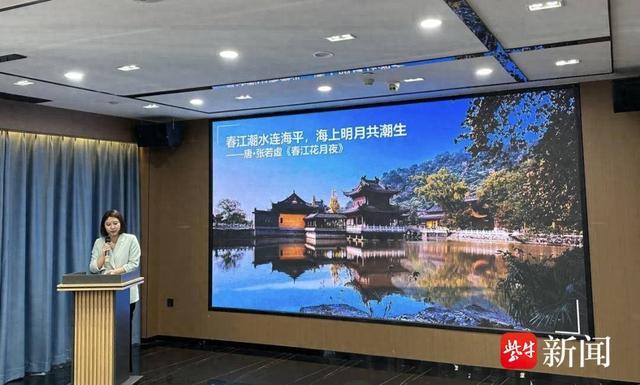 镇江文旅集团赴重庆推介：“锅盖面”与“重庆小面”，饮一江水迎八方客