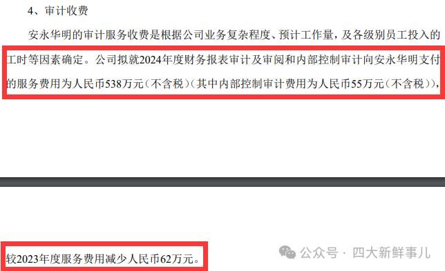 中国中铁更换审计机构，德勤接棒普华永道！又有5家A股公司公布2024年审机构