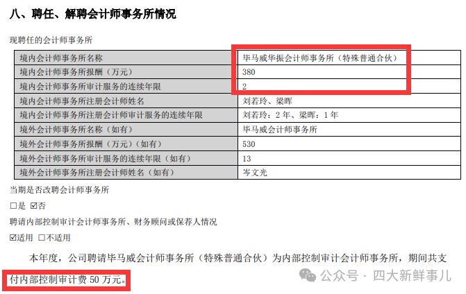 中国中铁更换审计机构，德勤接棒普华永道！又有5家A股公司公布2024年审机构