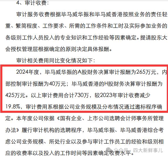 中国中铁更换审计机构，德勤接棒普华永道！又有5家A股公司公布2024年审机构