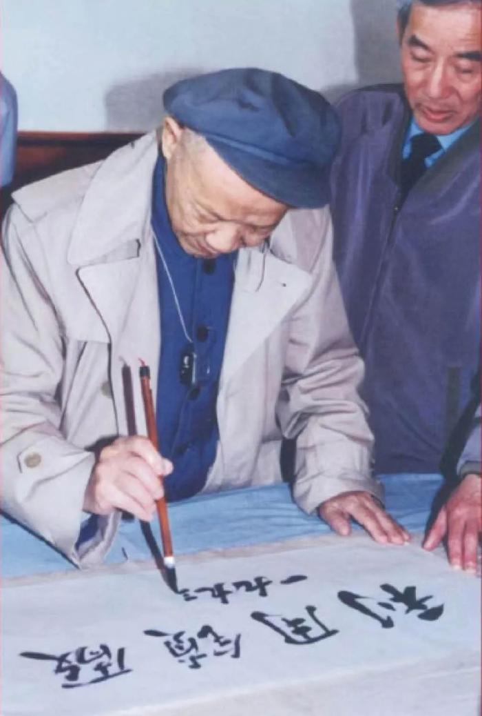 大国工匠沈鸿：边区的工业之父 | 上海解放75周年特别报道