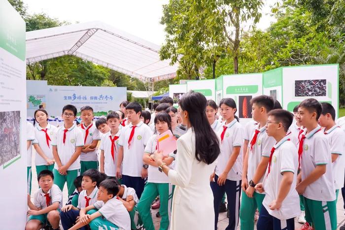 首张！清远这份“宝藏”地图发布了！