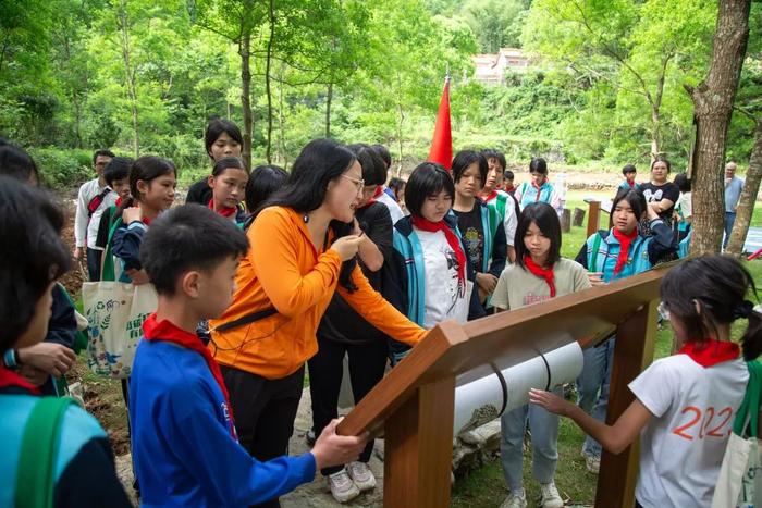 首张！清远这份“宝藏”地图发布了！