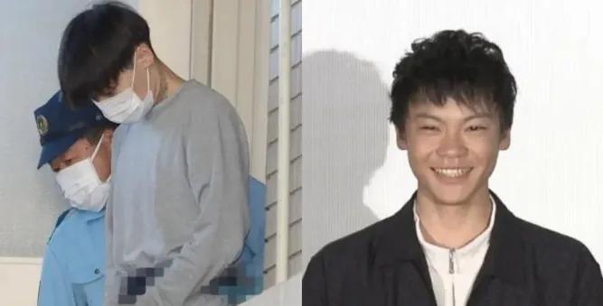 涉嫌杀害华人夫妻，日本“00后”男演员被逮捕！他收了11.5万元报酬，已挥霍一空