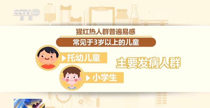 @家长们 孩子发热咽痛起红疹 小心是猩红热