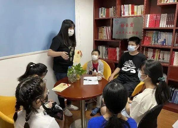 以法之爱守护未来，静安区法律援助中心助力青少年维权