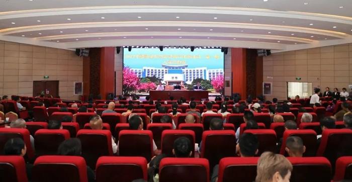 云南2024年新就业形态劳动者疗休养活动启动