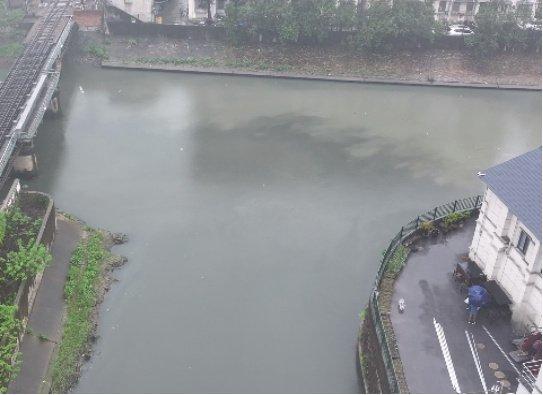 上海市一些地方污水收集处理设施建设仍有不足