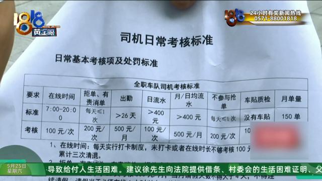 全月无休也难达标，这家公司的薪酬考核方式如同“奥数”