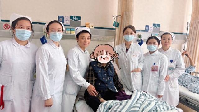 “请医生再帮我一次！”23年前肝癌晚期，如今严重肝硬化，上海专家两度施救