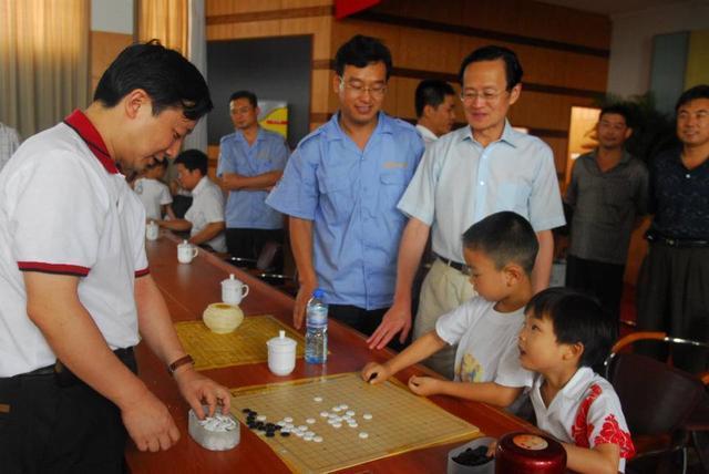 新赛季围甲穿新衣 玲珑轮胎山东围棋队正式亮帜