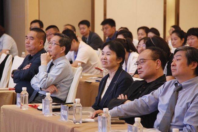 甘肃省健康管理研究会眼健康专委会首届学术论坛在临夏举办