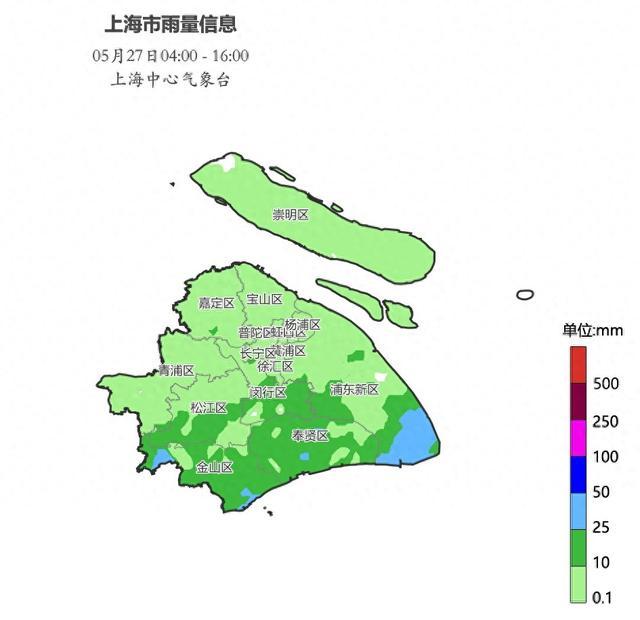 今天雨何时停？本周还会出现高温吗？