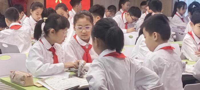 河南省教育学会小学教育专业委员会（2024）安阳学术年会开幕