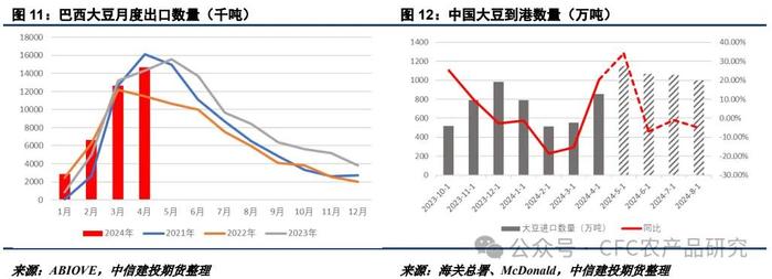 油脂 · 棕榈油产量恢复兑现，菜豆天气题材渐行渐近