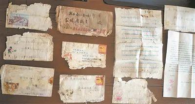 七旬老兵带着45年前的战场慰问信，进行一场特殊的“寻亲”——寄写慰问信的亲人，你们在哪里