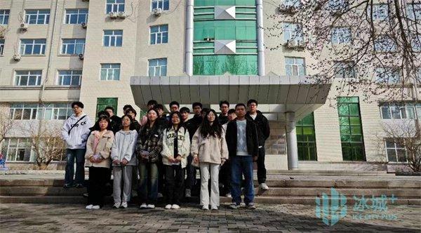 黑龙江工程学院昆仑旅游学院10名学子在这项国家级赛事中获佳绩