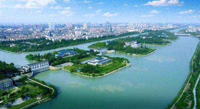再创新高！江苏南水北调工程圆满完成2023-2024年度向省外调水任务