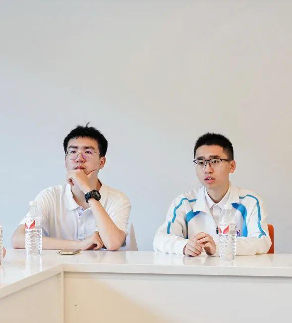 喜报！上海4个项目团队在第二十一届全国中学生水科技发明比赛决赛暨斯德哥尔摩青少年水奖中国区选拔赛获奖