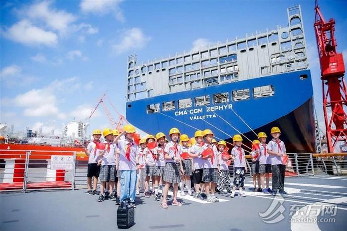 上海长兴岛“文旅两节”今天启幕 50余项文商旅体活动贯穿全年