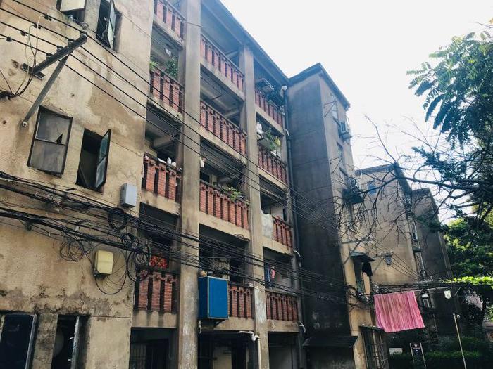 上海“原拆原建”的旧住房改造项目，为什么越来越多了？