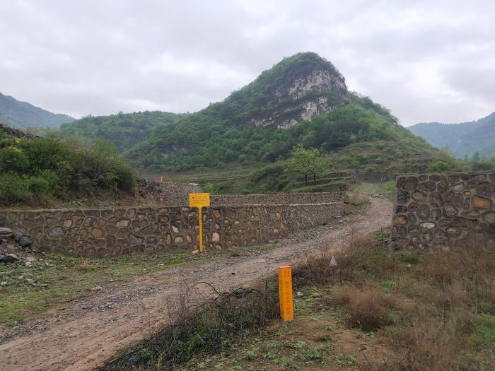 买山造地留住农民的根