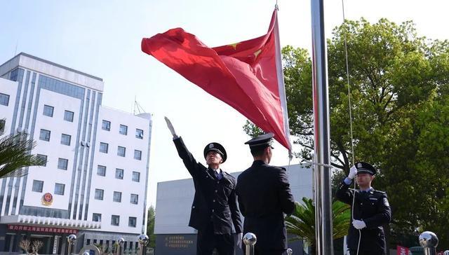 青浦监狱：用“加减乘除”法让党纪学习教育走深走实更走心