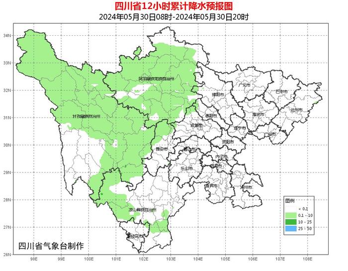 四川这次的舒适天会停留多久？